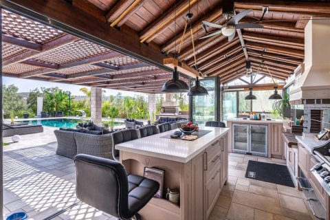 4 bedrooms Villa in Nafplio, Greece No. 108391 9