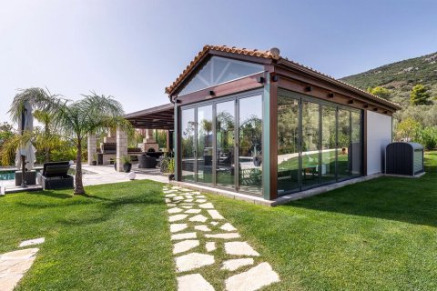 4 bedrooms Villa in Nafplio, Greece No. 108391 11