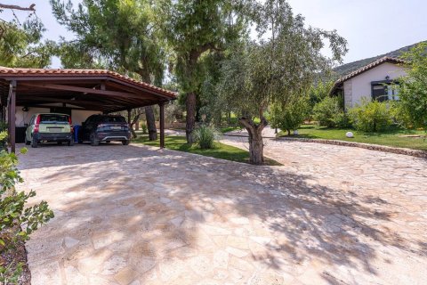 4 bedrooms Villa in Nafplio, Greece No. 108391 22