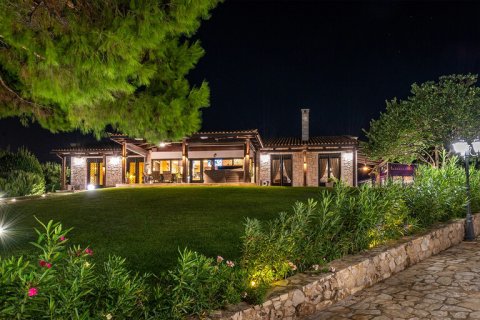 4 bedrooms Villa in Nafplio, Greece No. 108391 30