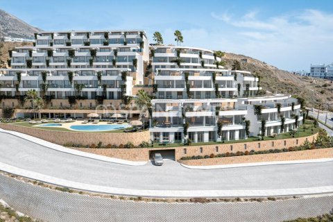 4 dormitorios Villa en Long Hoa, Vietnam No. 26647 21