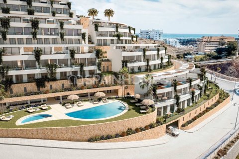 4 chambres Villa à Fuengirola, Spain No. 26647