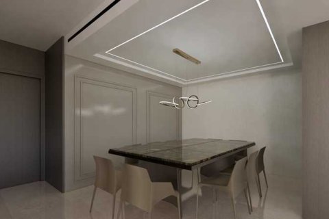 3 bedrooms Apartment in Germasogeia, Cyprus No. 33024 11