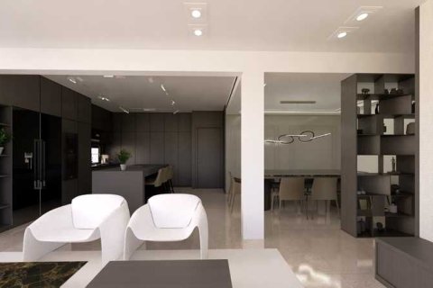 3 bedrooms Apartment in Germasogeia, Cyprus No. 33024 9