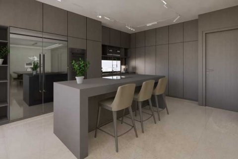 3 bedrooms Apartment in Germasogeia, Cyprus No. 33024 1