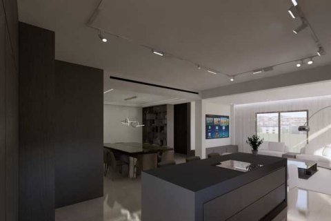 3 bedrooms Apartment in Germasogeia, Cyprus No. 33024 12