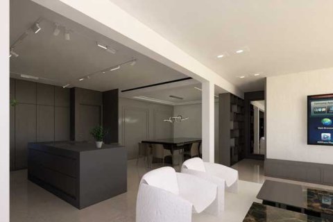 3 bedrooms Apartment in Germasogeia, Cyprus No. 33024 10