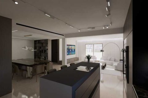 3 bedrooms Apartment in Germasogeia, Cyprus No. 33024 7