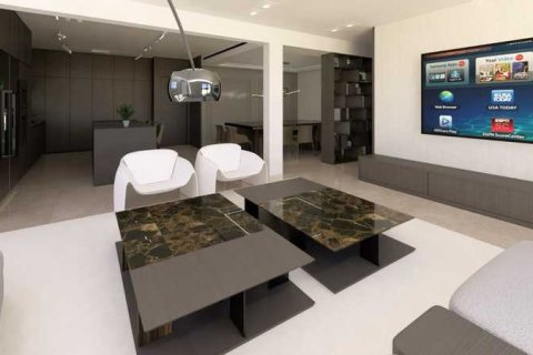 3 bedrooms Apartment in Germasogeia, Cyprus No. 33024 8