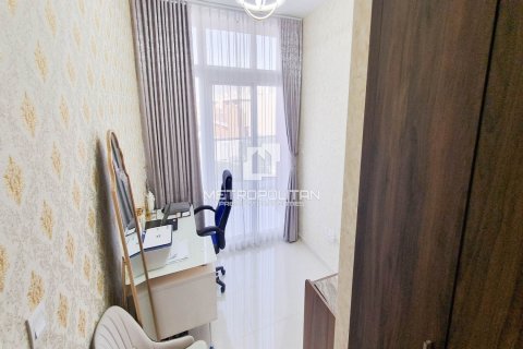 Таунхаус с 3 спальнями в Намтыльем, Вьетнам №94531 9