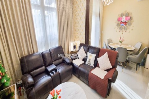 Таунхаус с 3 спальнями в Намтыльем, Вьетнам №94531 8