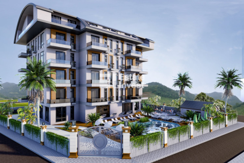 2 bedrooms Apartment in Chau Lang, Vietnam No. 20235 1