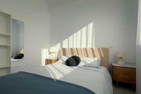 Вилла с 3 спальнями в Пернера, Кипр №28641 15