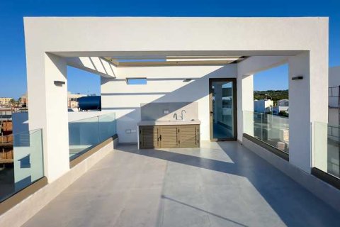 Вилла с 3 спальнями в Пернера, Кипр №28641 16