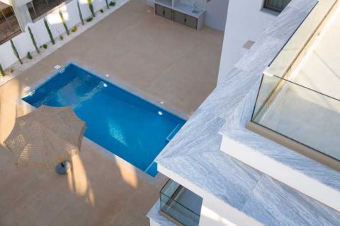 Вилла с 3 спальнями в Пернера, Кипр №28641 9