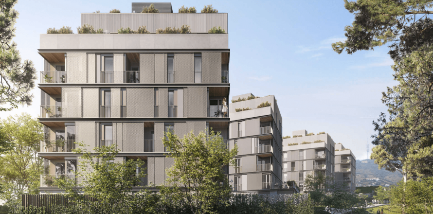 5 bedrooms Apartment in Binh My, Vietnam No. 110733