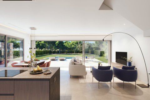 3 bedrooms Villa in Tan Thanh, Vietnam No. 85891 4