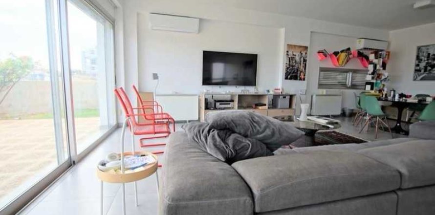 5 chambres House à Limassol, Cyprus No. 74847