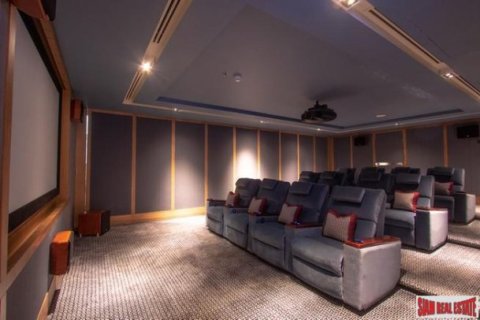 3 bedrooms Apartment in Bangkok, Thailand No. 97238 3