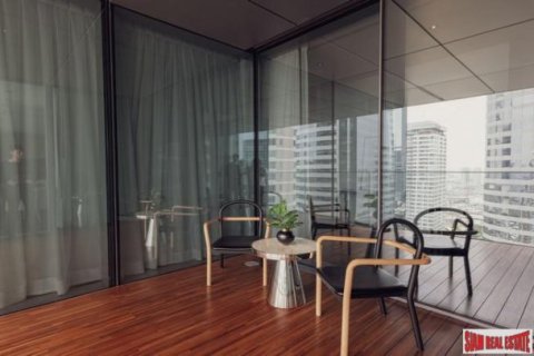 3 bedrooms Apartment in Bangkok, Thailand No. 97238 14