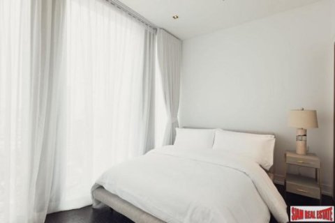 3 bedrooms Apartment in Bangkok, Thailand No. 97238 29