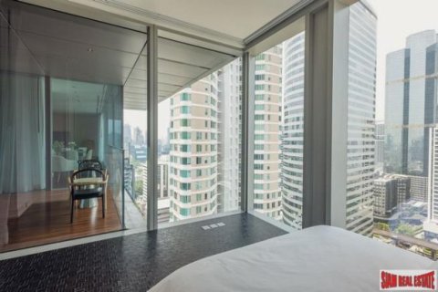 3 bedrooms Apartment in Bangkok, Thailand No. 97238 25
