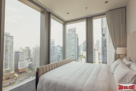 3 bedrooms Apartment in Bangkok, Thailand No. 97238 10