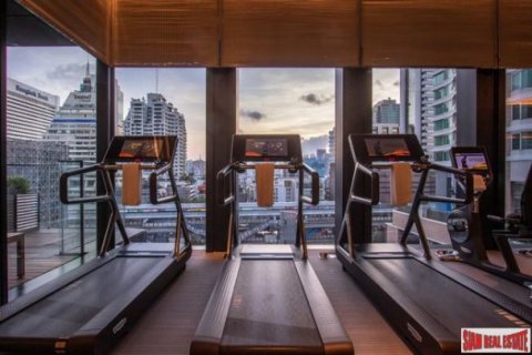 3 bedrooms Apartment in Bangkok, Thailand No. 97238 5