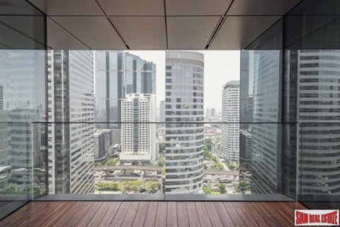 3 bedrooms Apartment in Bangkok, Thailand No. 97238 15