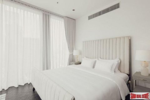 3 bedrooms Apartment in Bangkok, Thailand No. 97238 18