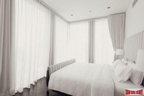 3 bedrooms Apartment in Bangkok, Thailand No. 97238 17