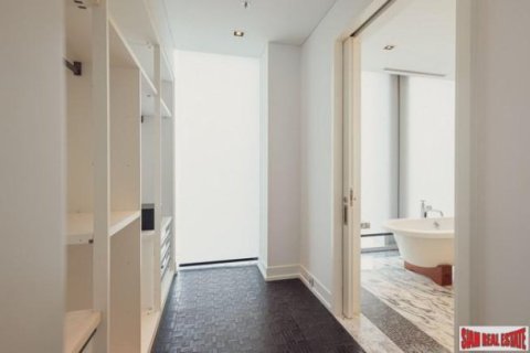 3 bedrooms Apartment in Bangkok, Thailand No. 97238 19