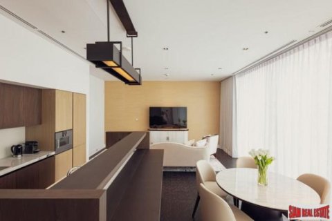 3 bedrooms Apartment in Bangkok, Thailand No. 97238 27