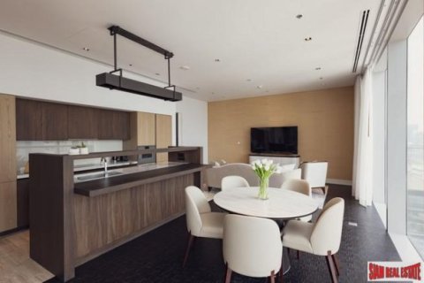 3 bedrooms Apartment in Bangkok, Thailand No. 97238 28