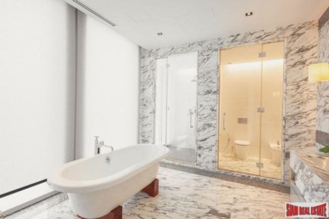 3 bedrooms Apartment in Bangkok, Thailand No. 97238 22