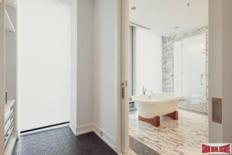 3 bedrooms Apartment in Bangkok, Thailand No. 97238 20