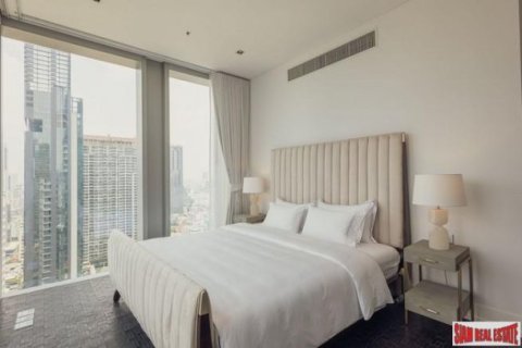 3 bedrooms Apartment in Bangkok, Thailand No. 97238 12