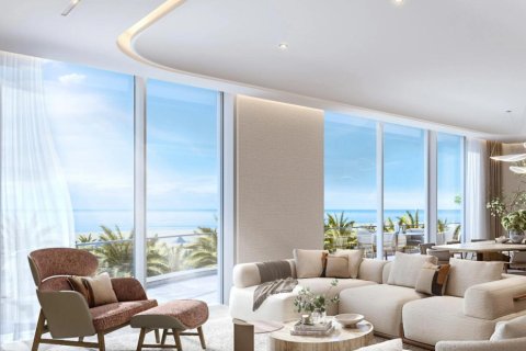 1 bedroom Apartment in Binh Duong, Vietnam No. 91414 4