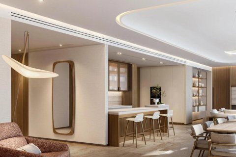 1 bedroom Apartment in Binh Duong, Vietnam No. 91414 5