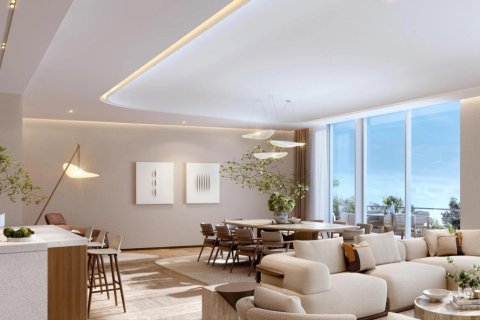 1 bedroom Apartment in Binh Duong, Vietnam No. 91414 2