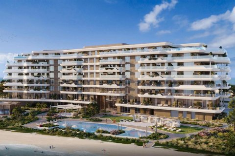 1 bedroom Apartment in Binh Duong, Vietnam No. 91414 6