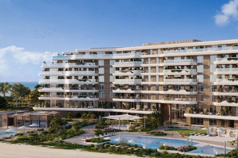 1 bedroom Apartment in Binh Duong, Vietnam No. 91414 7