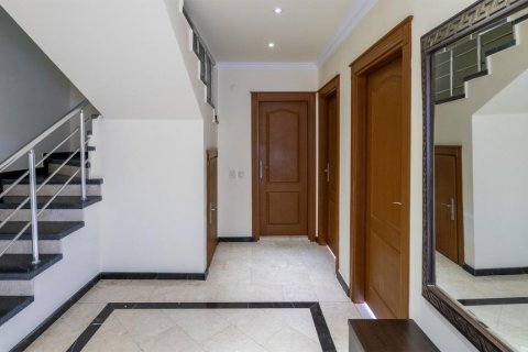 Квартира с 5 комнатами в Chau Lang, Вьетнам №21595 14