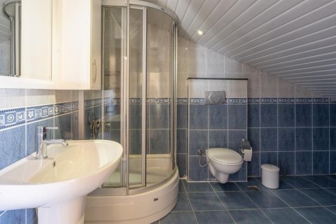 Квартира с 5 комнатами в Chau Lang, Вьетнам №21595 20