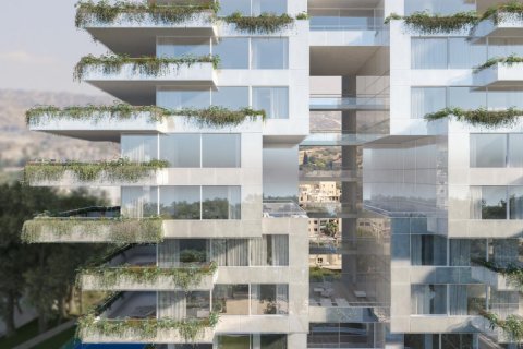 2 chambres Appartement à Limassol, Cyprus No. 105990 2