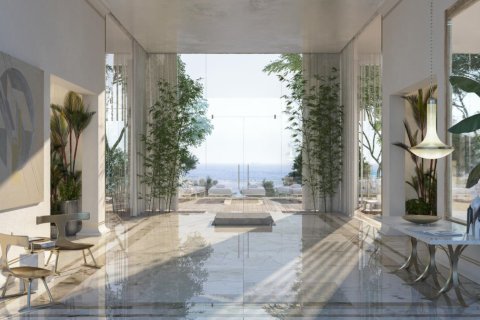 2 chambres Appartement à Limassol, Cyprus No. 105990 9