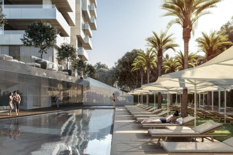 2 chambres Appartement à Limassol, Cyprus No. 105990 6