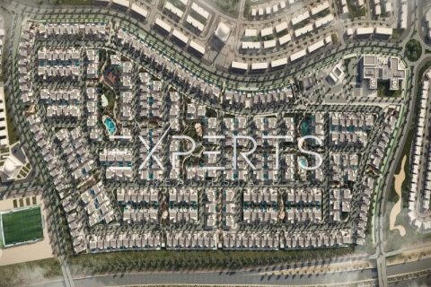 5 dormitorios Villa en Bavaria Town, Vietnam No. 72499 11