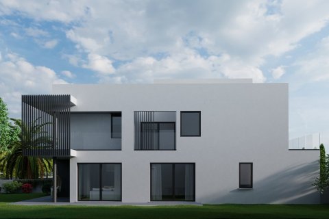 4 bedrooms Villa in Chloraka, Cyprus No. 47996 3