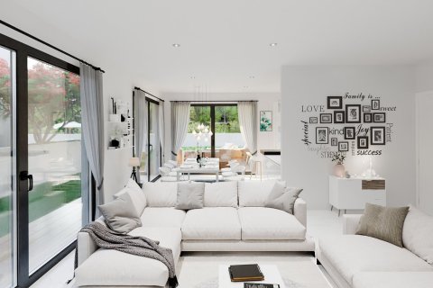 4 bedrooms Villa in Chloraka, Cyprus No. 47996 11